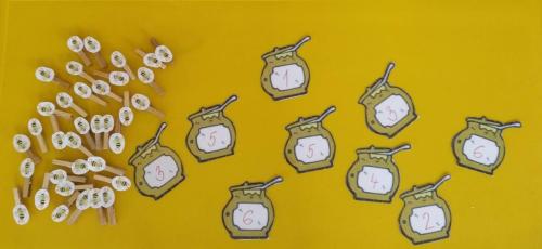 MŠ - medové dny v MŠ