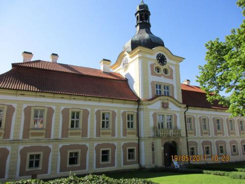 ZŠ a MŠ - Výlet Nebílovy